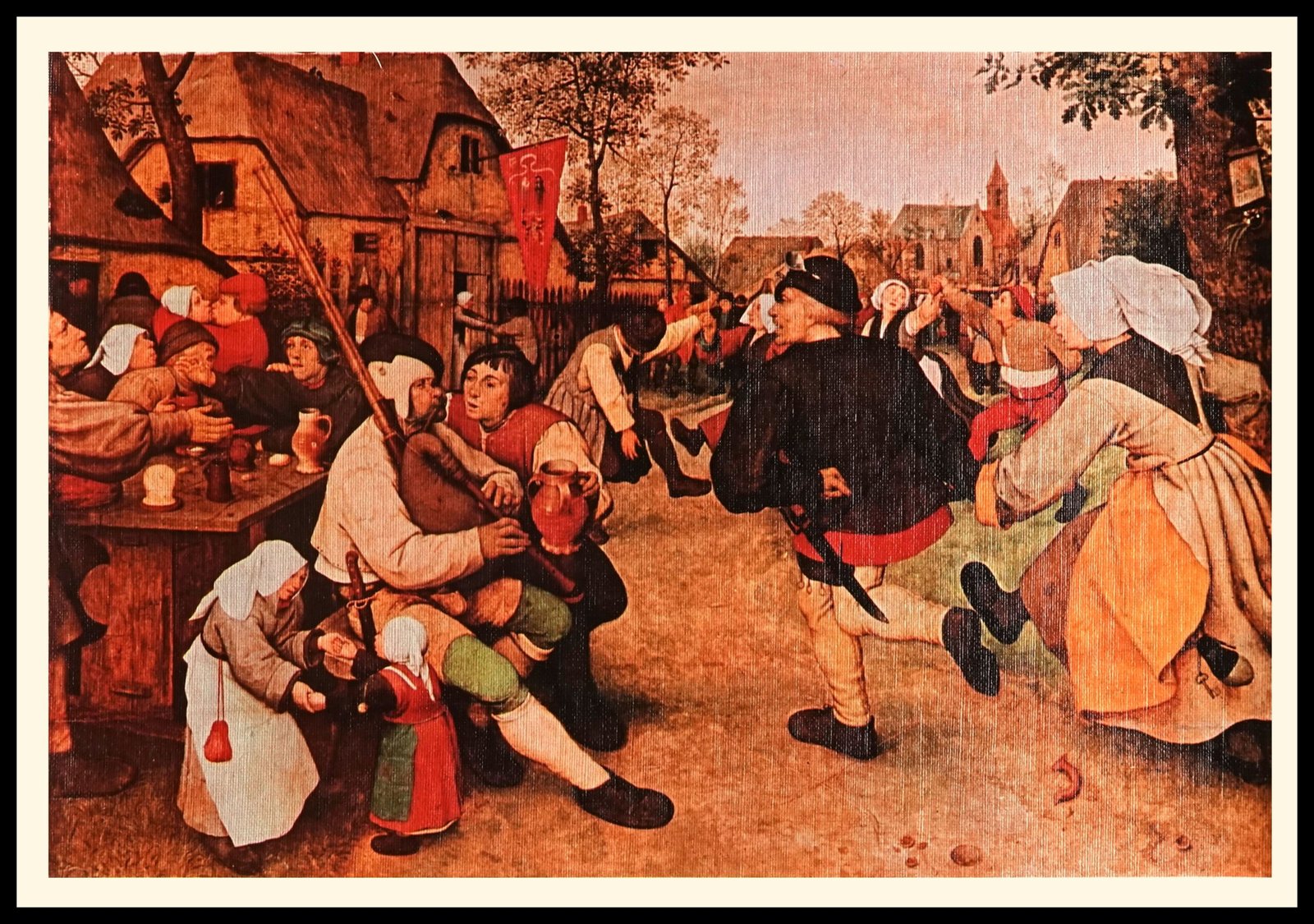 canvas wall art painting singapore | EGIM 078